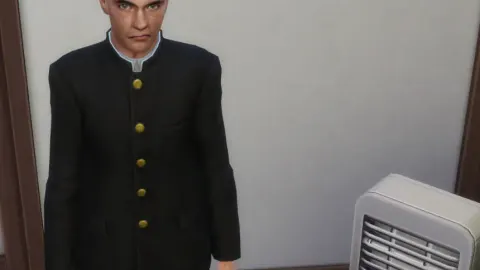 Just Cousin Buck screenshot 2