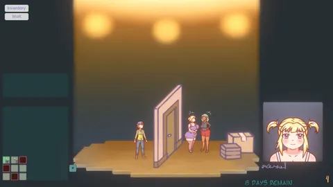 Summer Sweepers screenshot 3