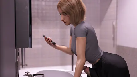 The Red Room screenshot 1