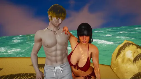 Stories from Somnia Bay screenshot 3