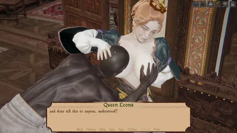Queen Of Spade screenshot 4