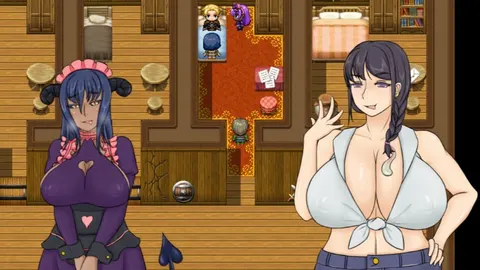The Fate Of Choice screenshot 2