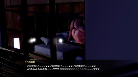 Teaser～Date～Kanon! screenshot 4