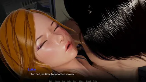 Luke and Lucy screenshot 3