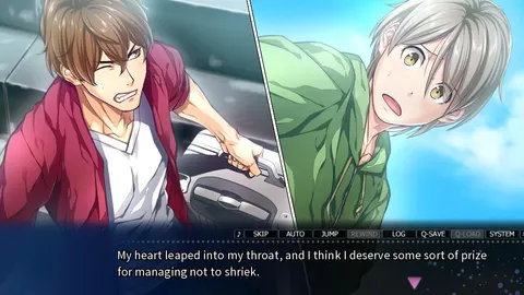 Paradise screenshot 2
