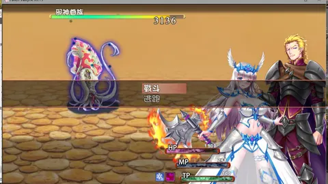 Fallen Valkyrie screenshot 4