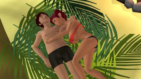 Forbidden Island screenshot 3