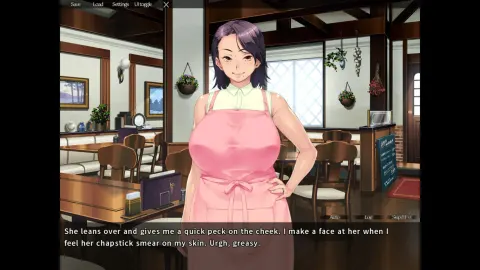 The Reason My Wife Has Gotten More Beautiful screenshot 3