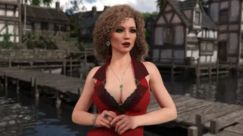 Lustful Voyage screenshot 4