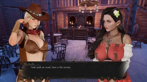 The Outlaw screenshot 3