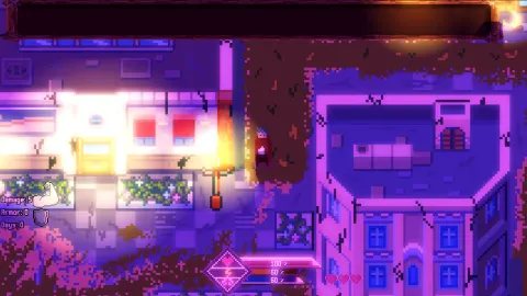 Zombie Ntr Apocalypse screenshot 3