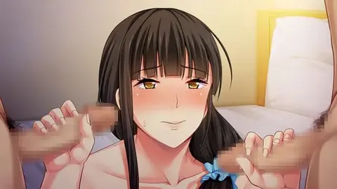 Fallen Wife Honami - Even though I should only love my husband screenshot 3
