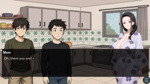 Stolen Mother NTR screenshot 2
