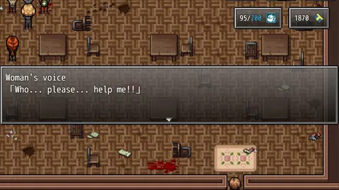 Survival Mission Z screenshot 4