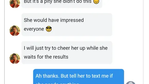 A Phone Affair screenshot 3