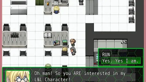 Quantum Entanglement screenshot 6