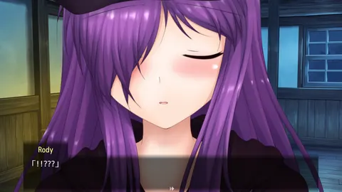 Witch Amelia screenshot 5