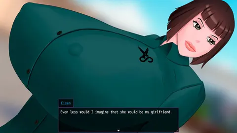 My Best Friend Kouta screenshot 4