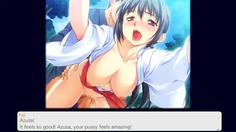 Escape from the Village of Lustful Rituals screenshot 4