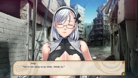 Closed Game screenshot 5