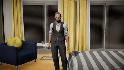 Crossing Borders screenshot 1