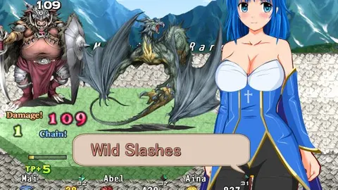 Mai and the Legendary Treasure screenshot 5