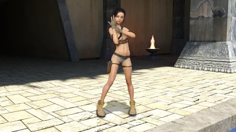 A Family Venture screenshot 6